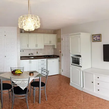 Appartement Vista Mar