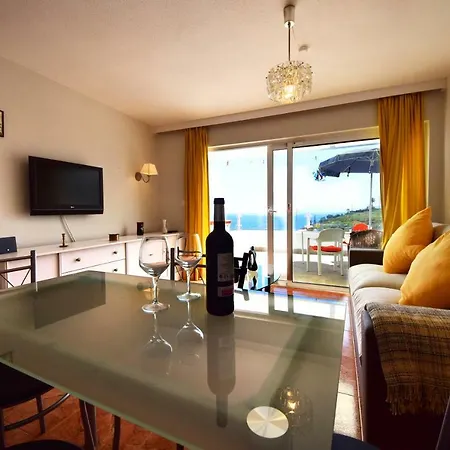 Appartement Vista Mar Los Realejos