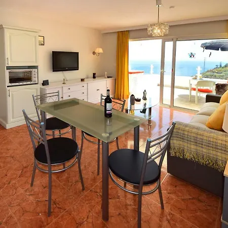 Vista Mar Appartement Los Realejos