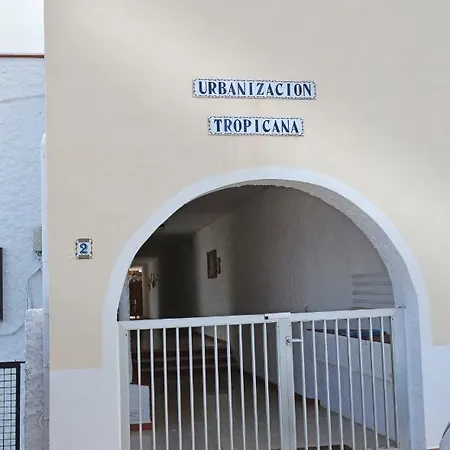 Apartament Vista Mar Los Realejos