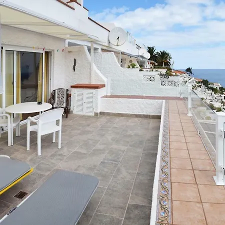 Vista Mar Appartement *